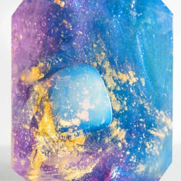 SPIRIT OF ETERNITY (Crystal Soap) - Picture 2 of 2